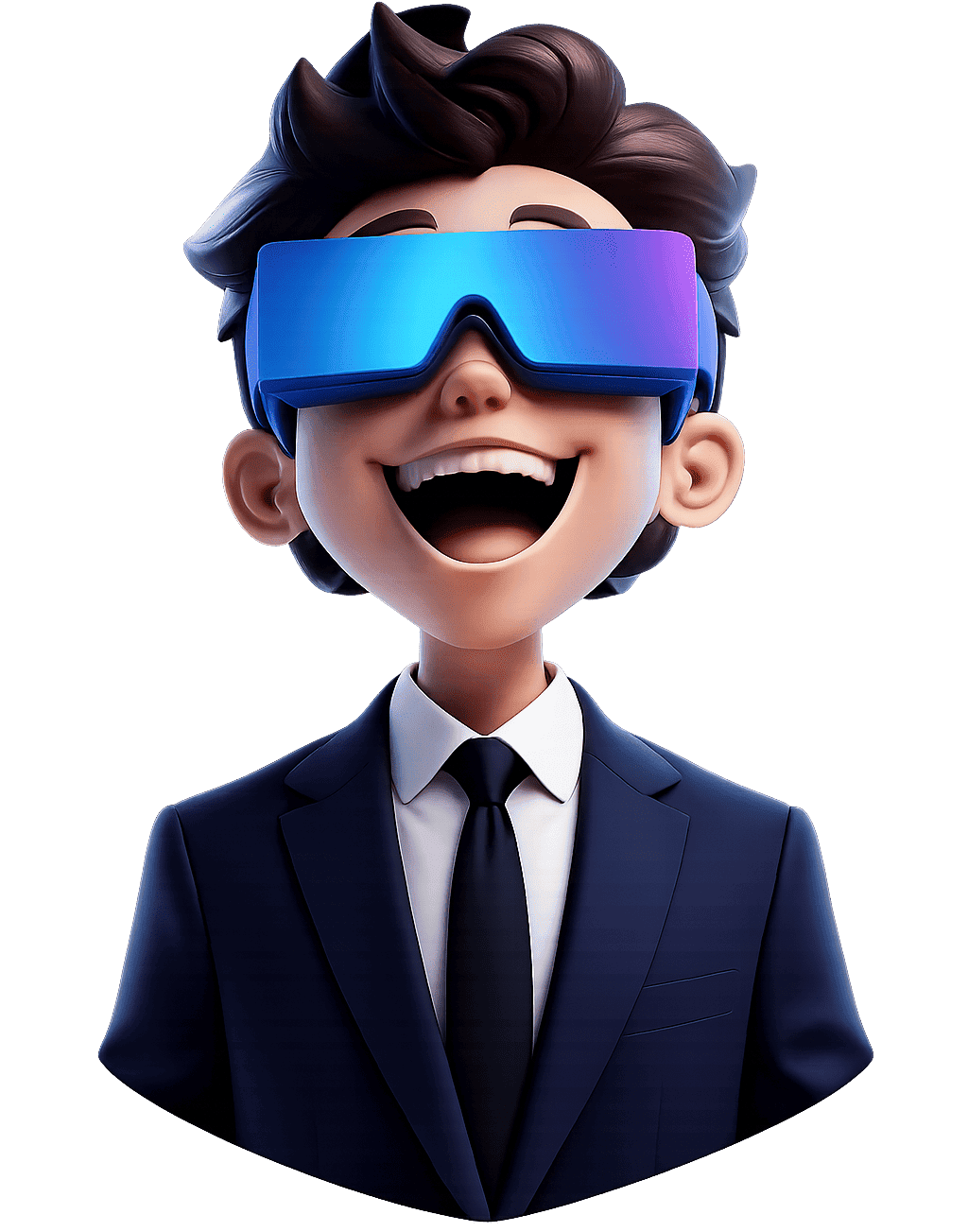 Lyzio agence orientée résultats